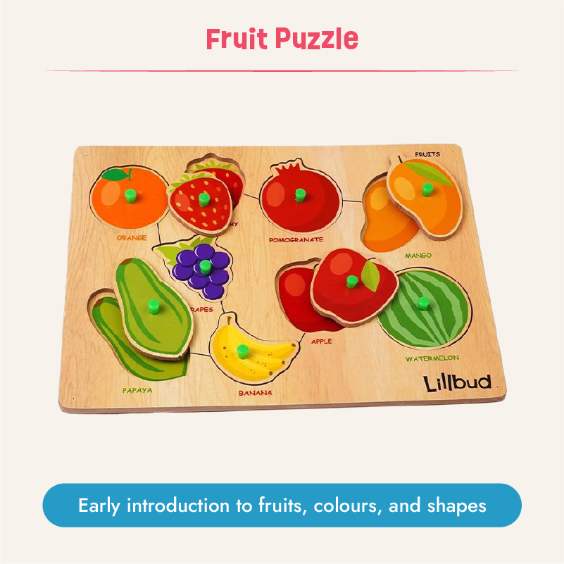 Buy Big Discoveries - 16 to 18 months (Essentials Kit) Online - Lillbud 