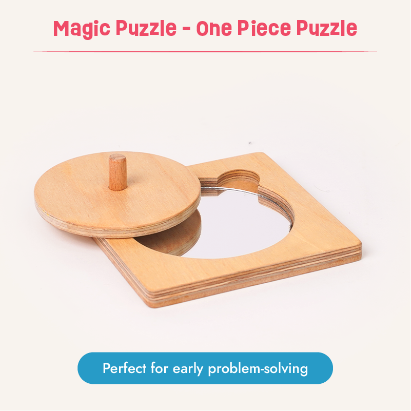 Buy Tiny Tinker - 8 to 10 months (Essentials Kit) Online - Lillbud 