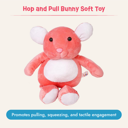 Eager Fingers - 6 to 8 months (All-Rounder Kit)