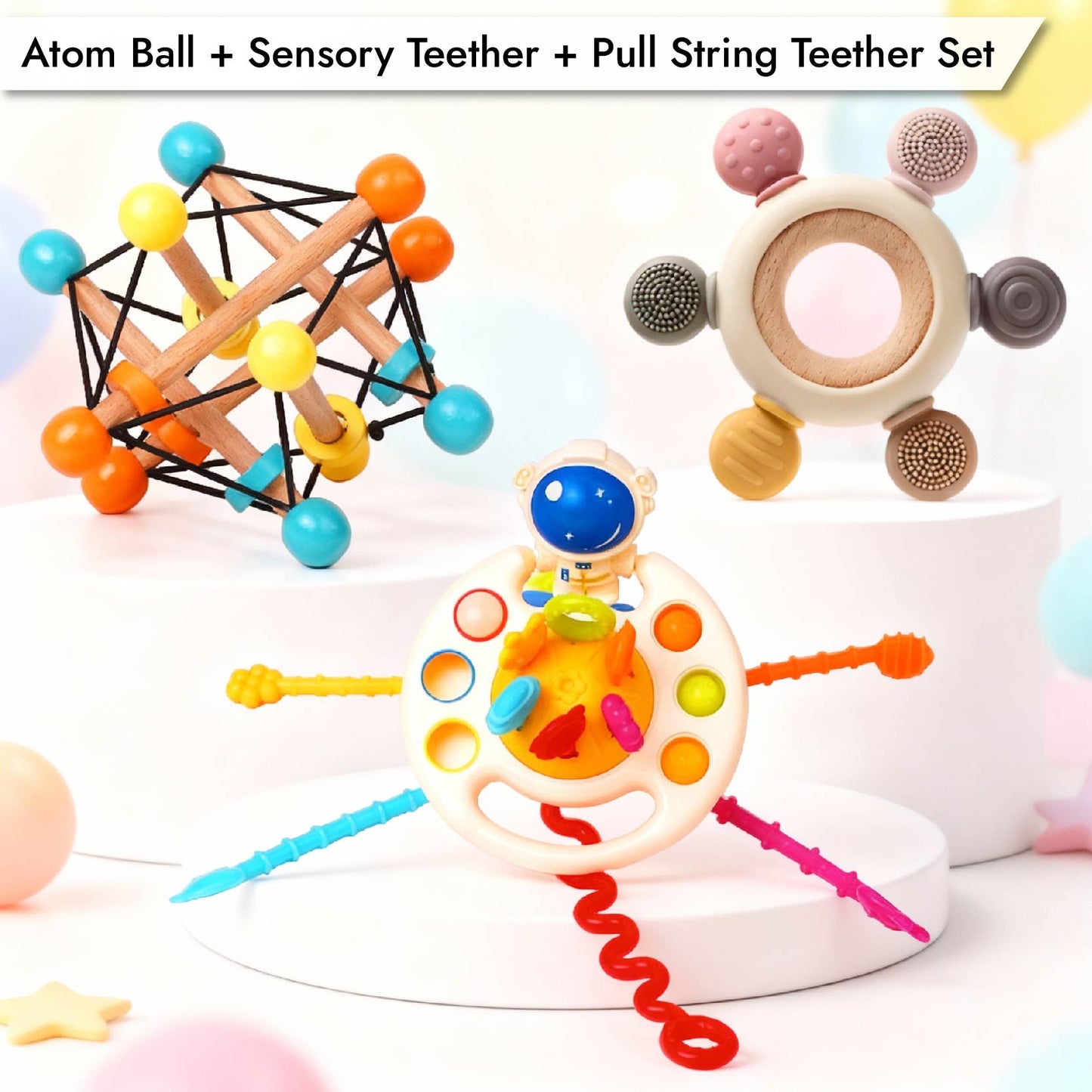 Sensory Teether