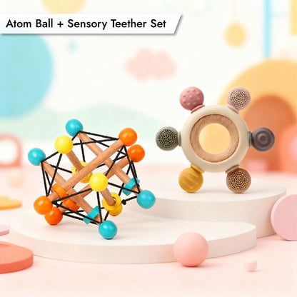 Sensory Teether