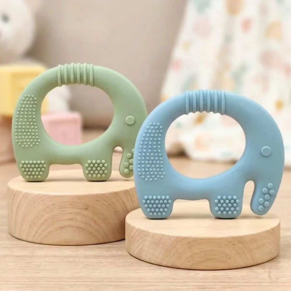 First Teether Gift Set