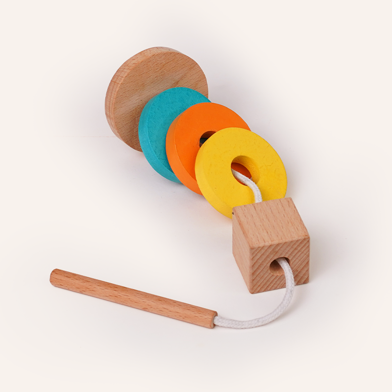 Buy Beady Rings Online - Lillbud 