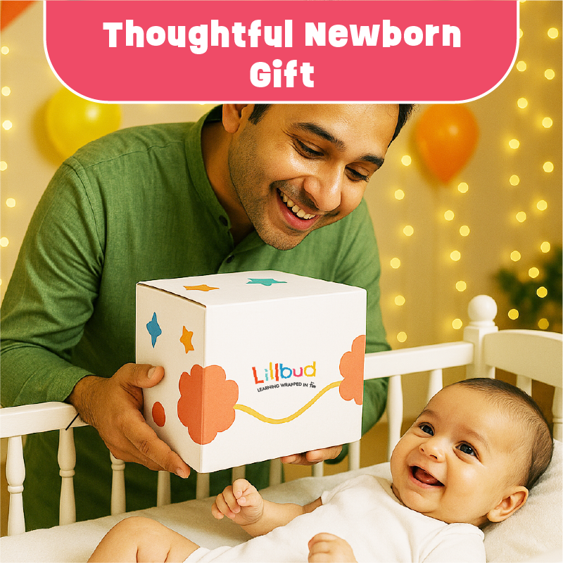 Black and White Cloth Book