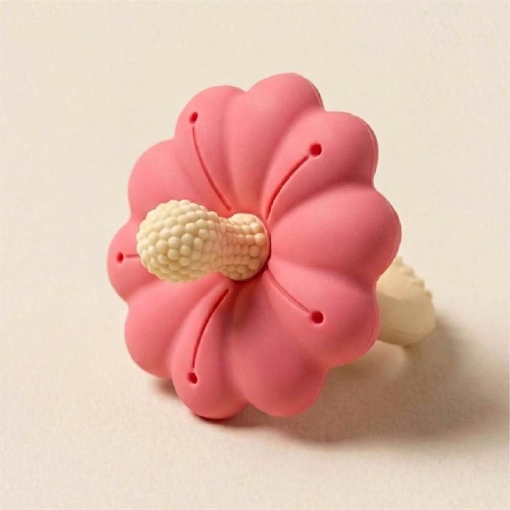 Bloom Teether