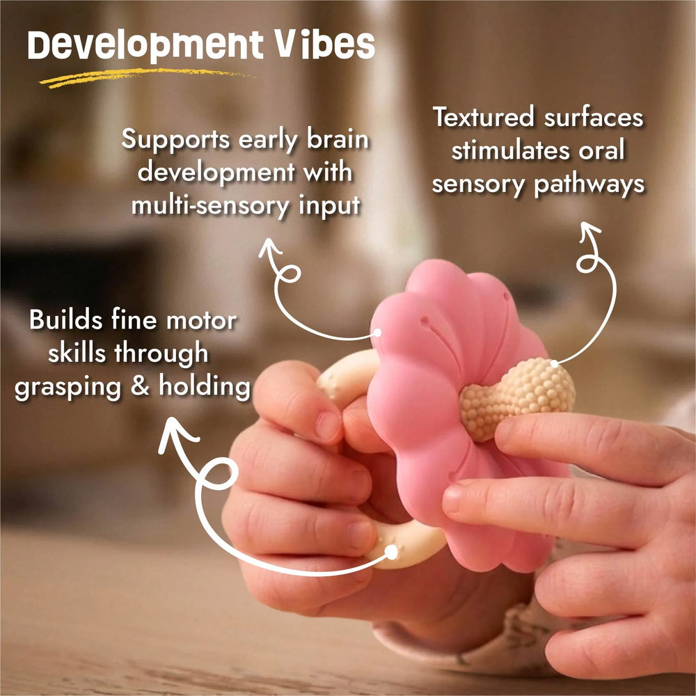 Bloom Teether