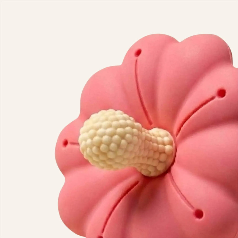 Bloom Teether