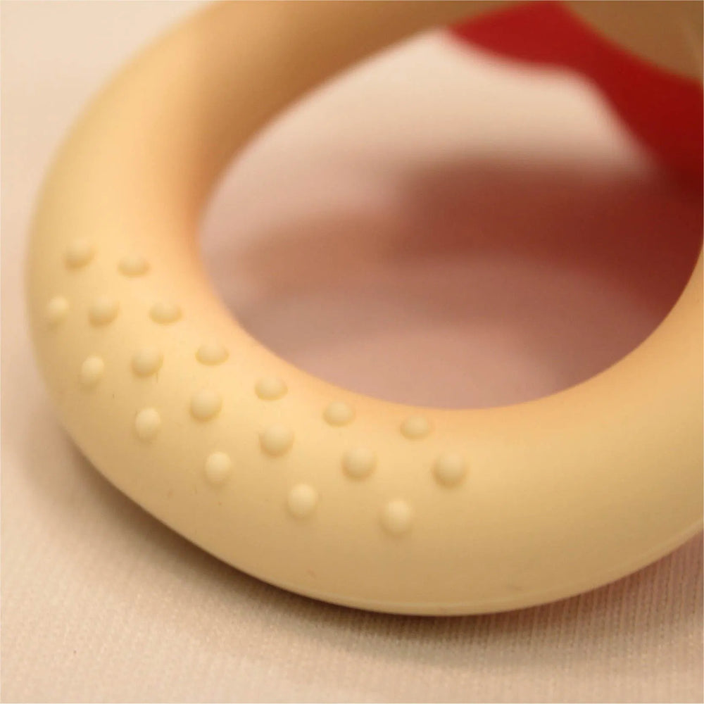 Bloom Teether