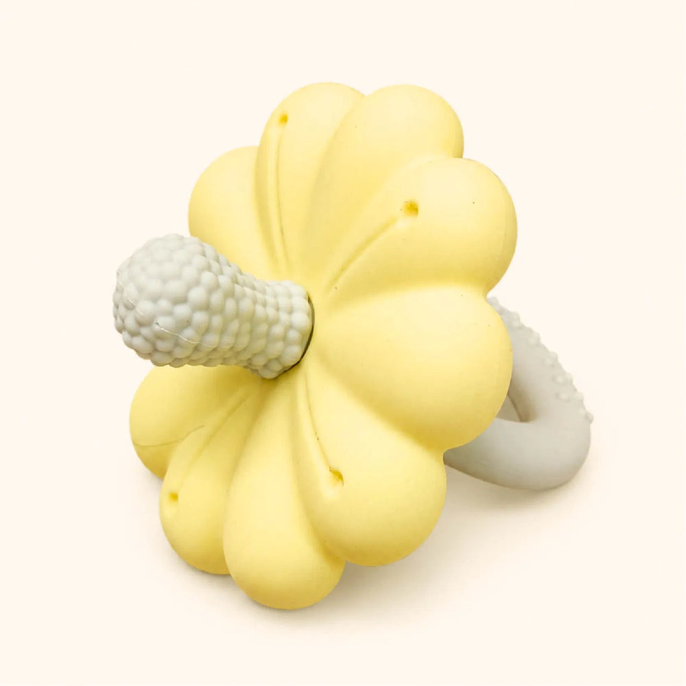 Bloom Teether- Pink