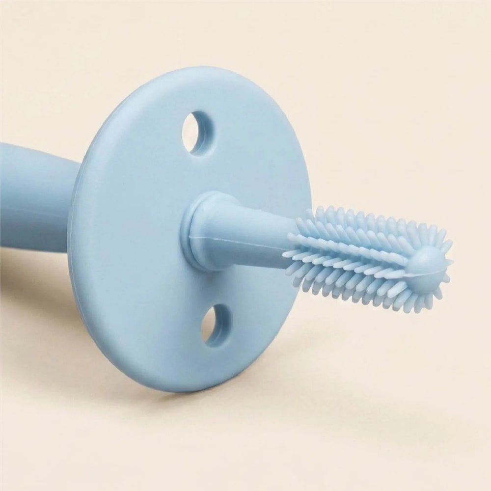 Bristle Teether