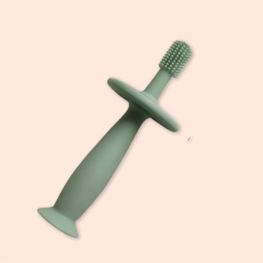 Bristle Teether