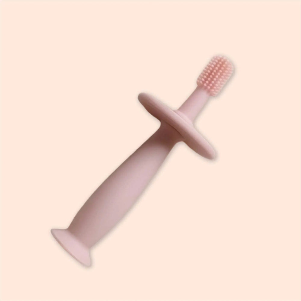 Bristle Teether