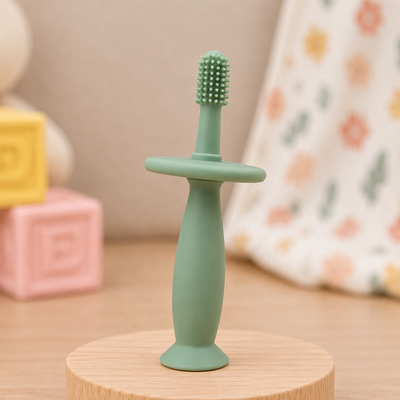 Buy Bristle Teether Online - Lillbud
