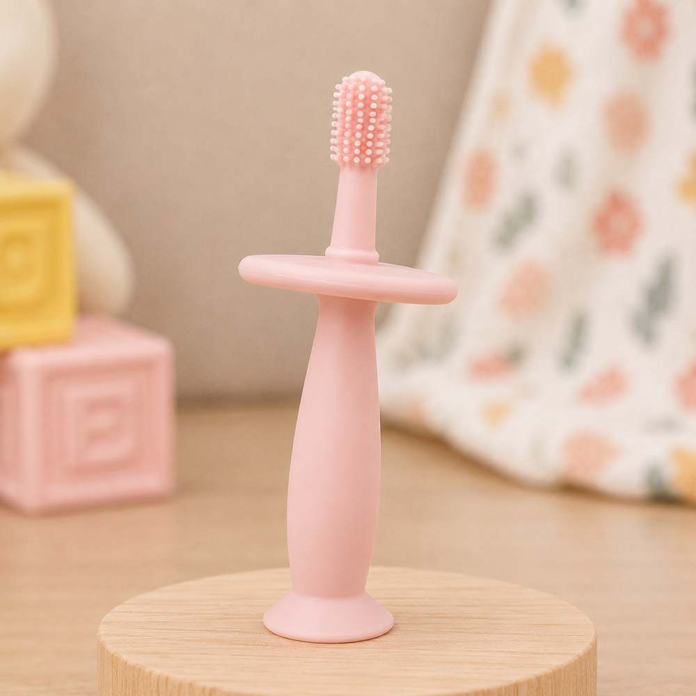 Buy Bristle Teether Online - Lillbud 