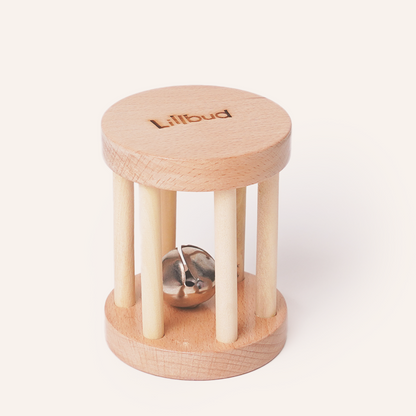 Cage Rattle
