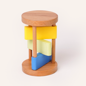 Clacker Rattle