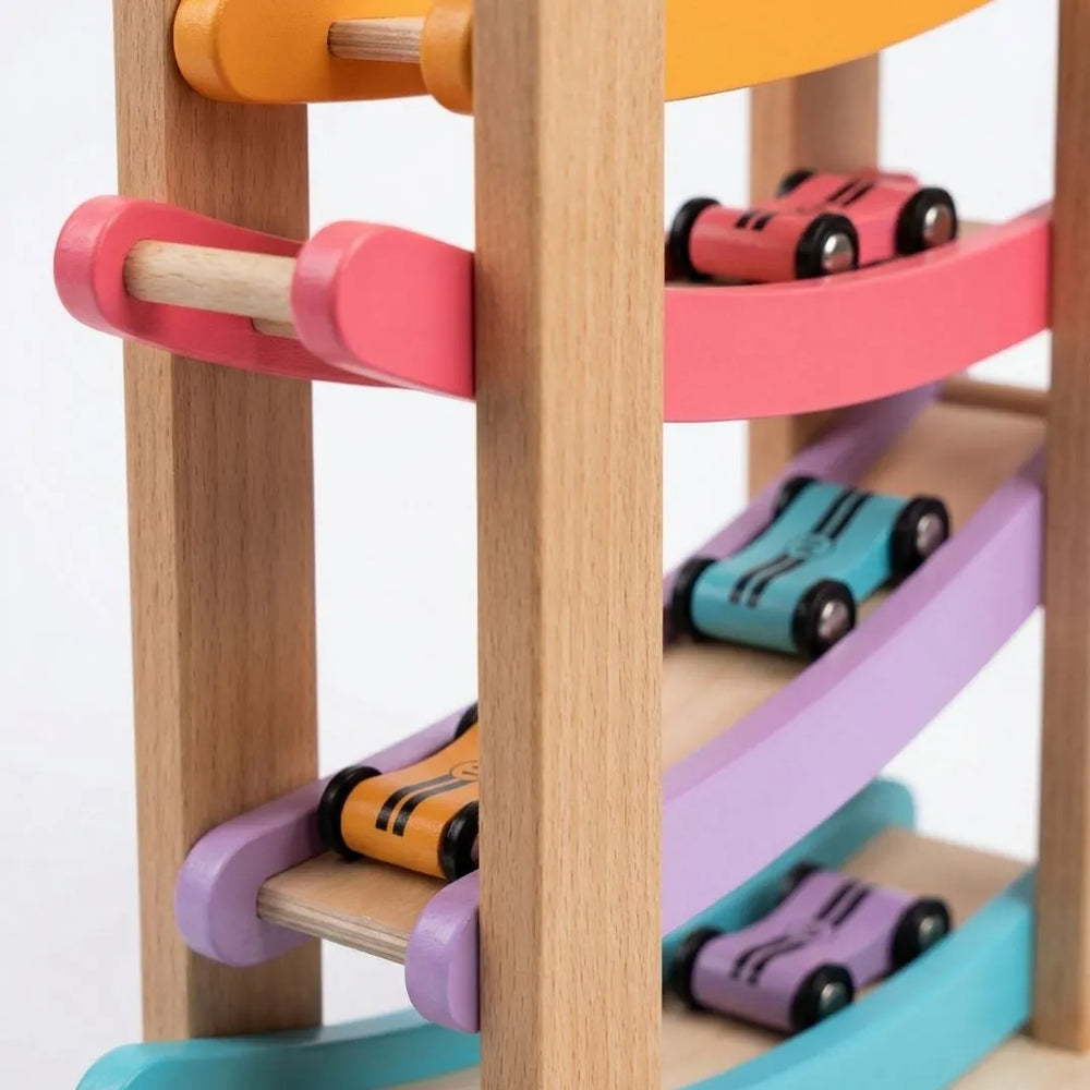 Buy Classic Racing Ramp Online - Lillbud 