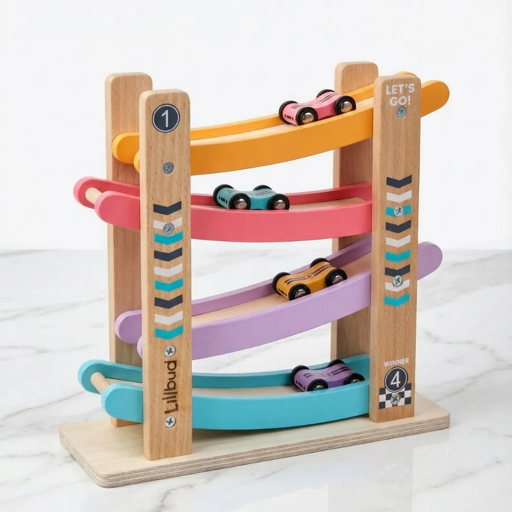 Buy Classic Racing Ramp Online - Lillbud 