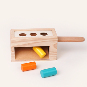 Drop & Pop - Peg Drop