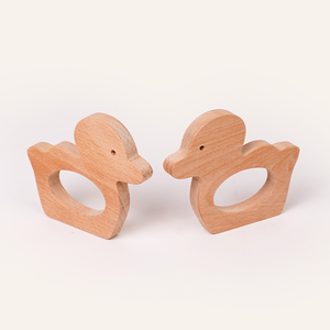 Duck Teether