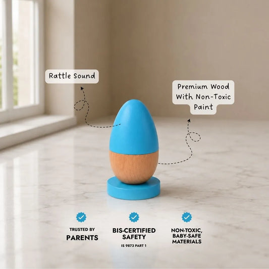 Egg Shaker