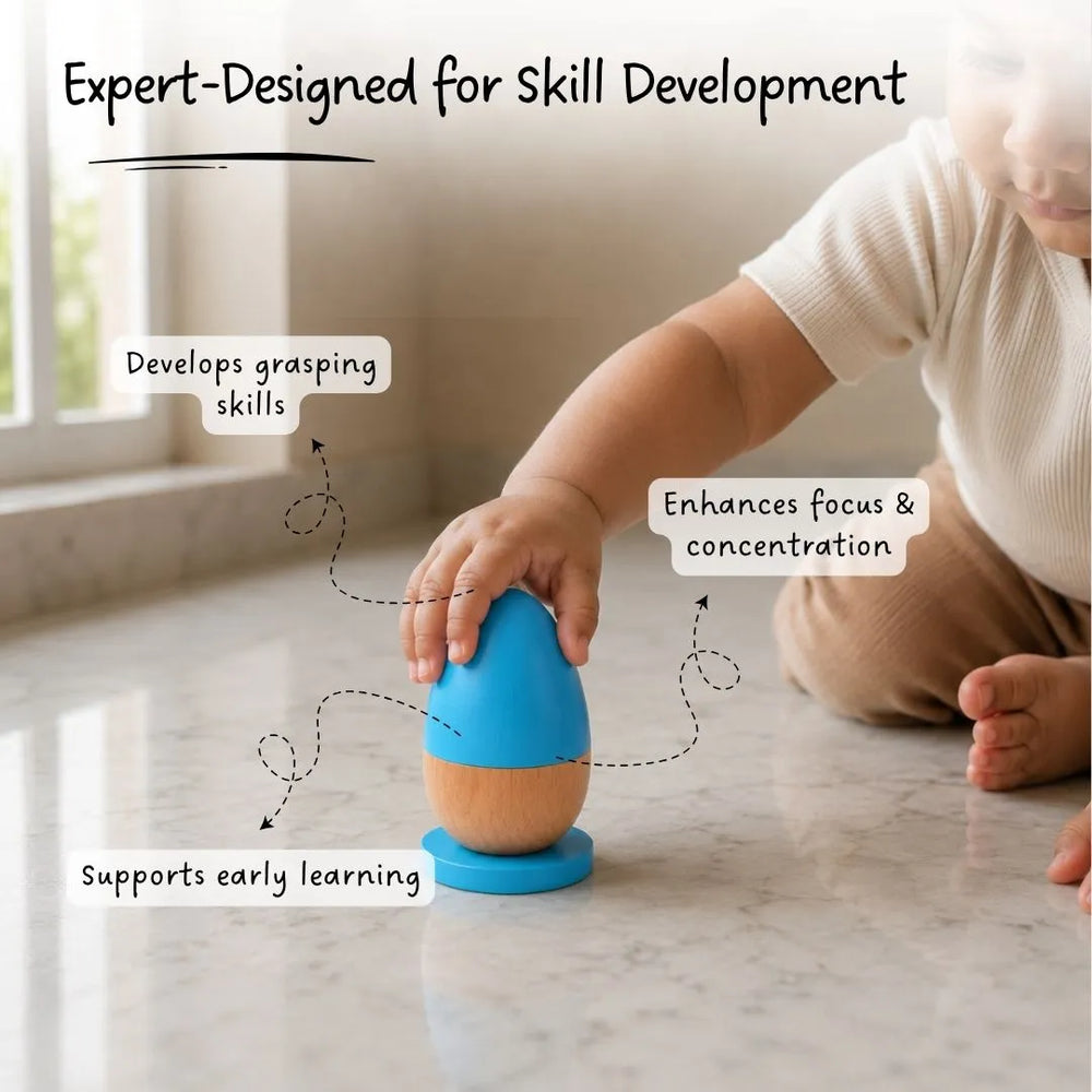 Egg Shaker