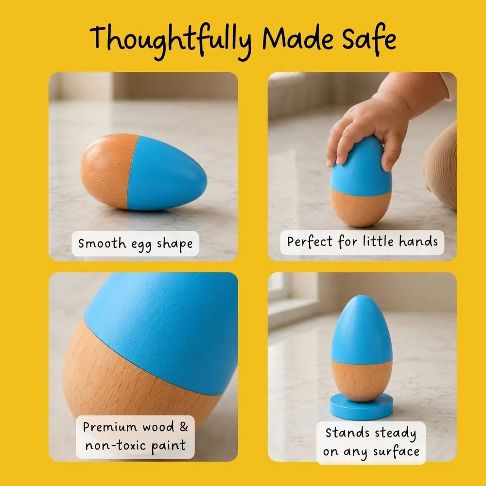 Egg Shaker