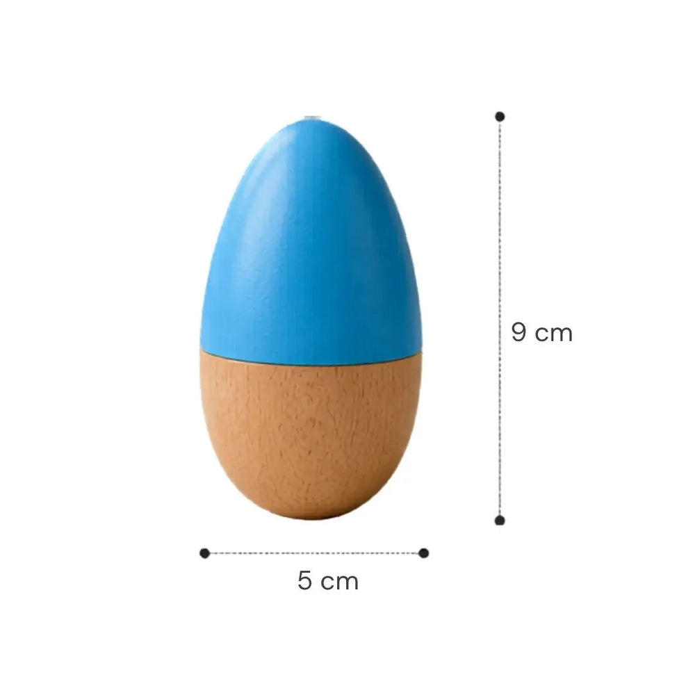 Egg Shaker