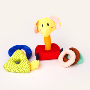 Ele-fun Stacker