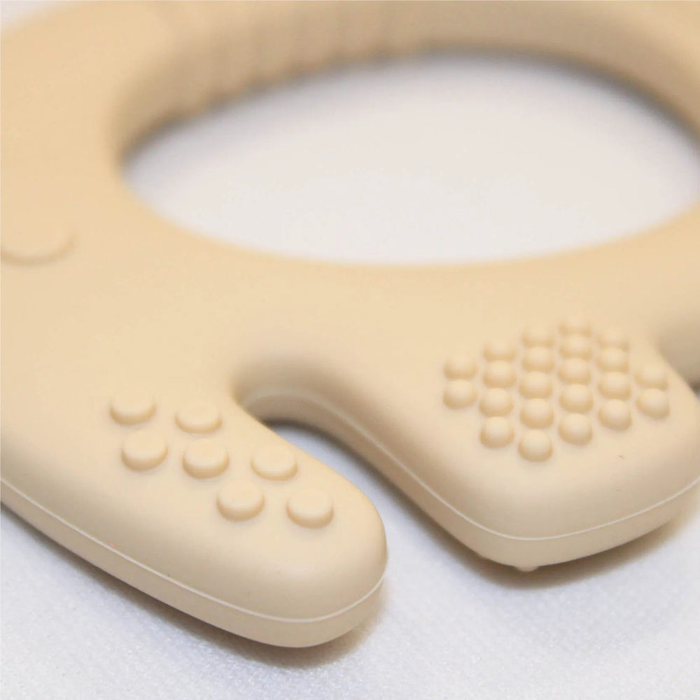 Ellie Grip Teether (Set of 2)