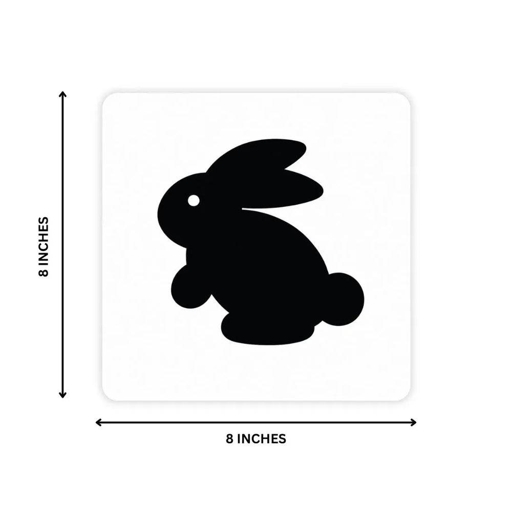Buy High Contrast flash cards - Set of 20 Online - Lillbud
