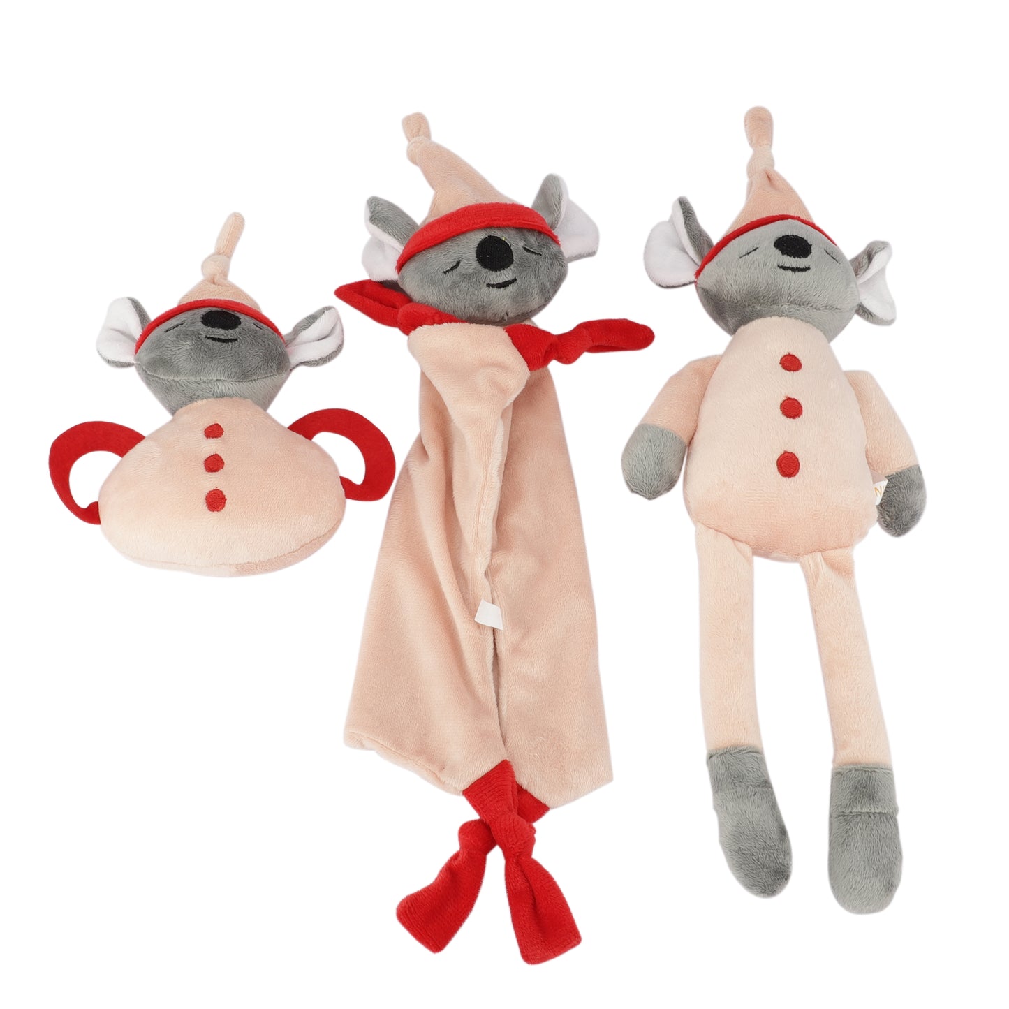 Koala Gift Set for Babies
