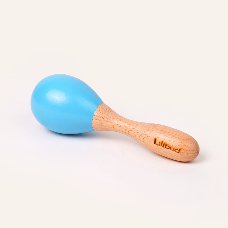 Buy Jolly Maraca Online - Lillbud