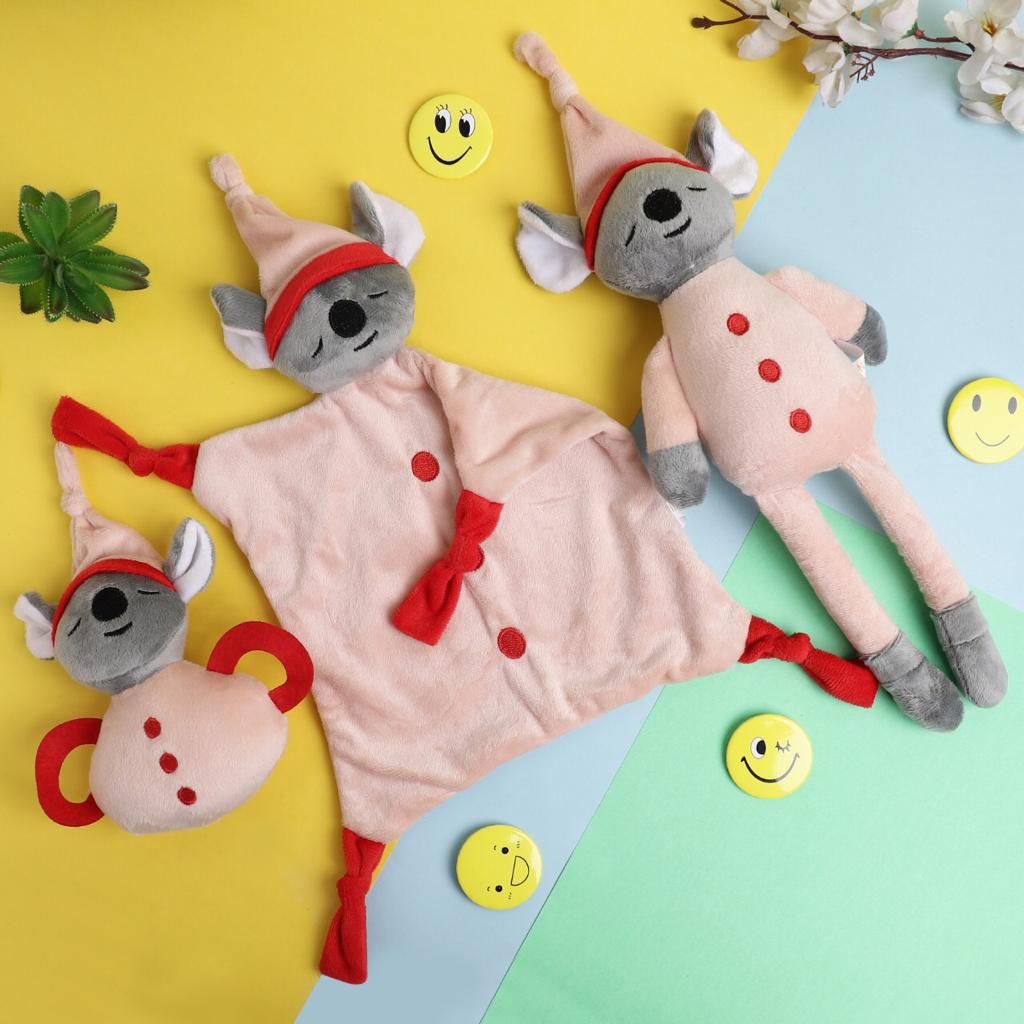 Koala Gift Set for Babies