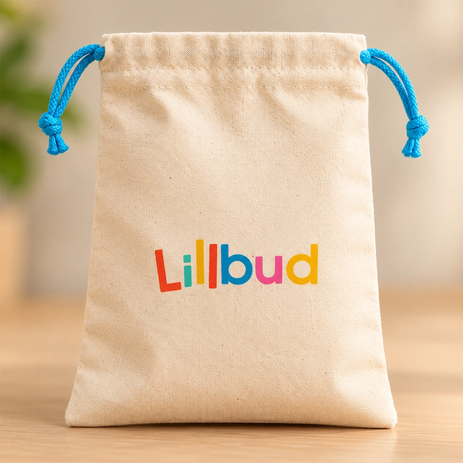 Cloth Bag - 5*7 inches