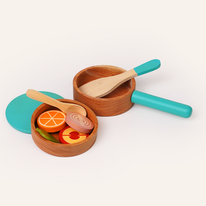 Mini Chef Set