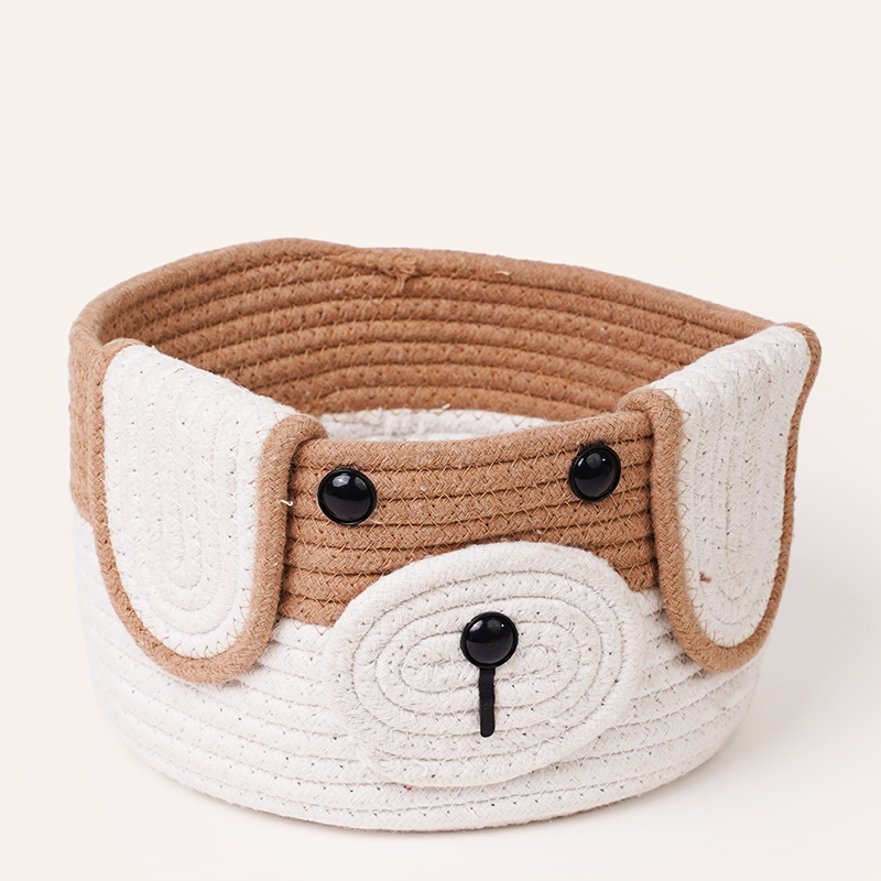 Buy My Storage Basket Online - Lillbud 