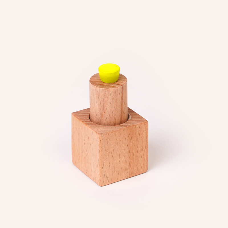Pincer Grip Puzzle