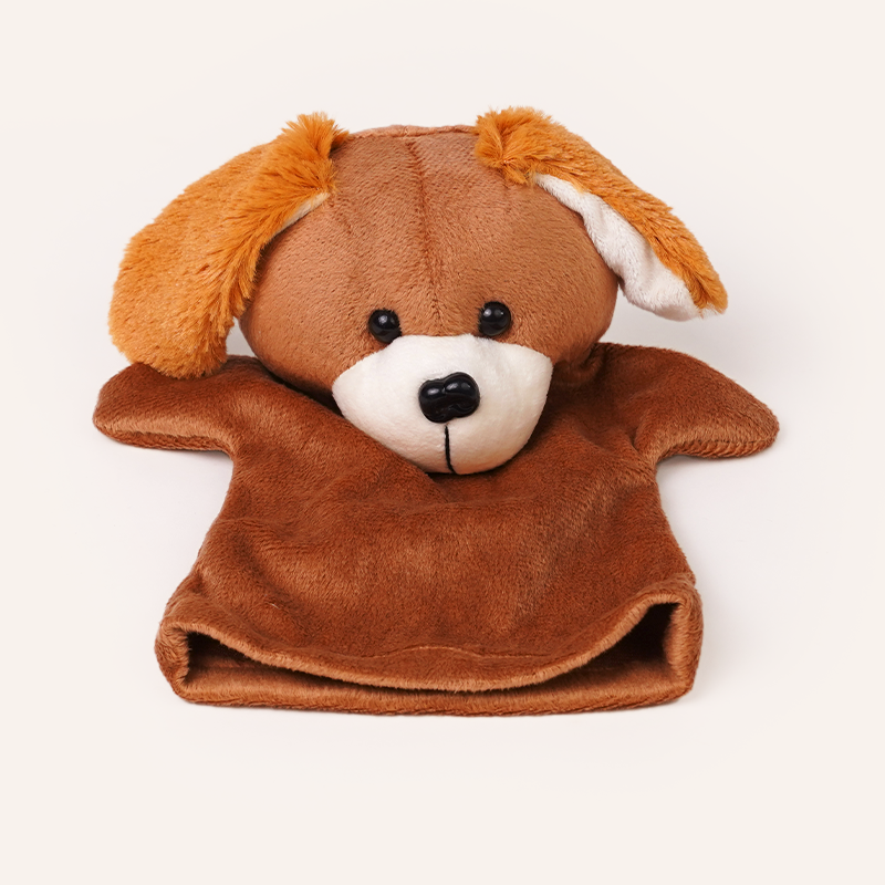 Buy Playtime Puppet Online - Lillbud 