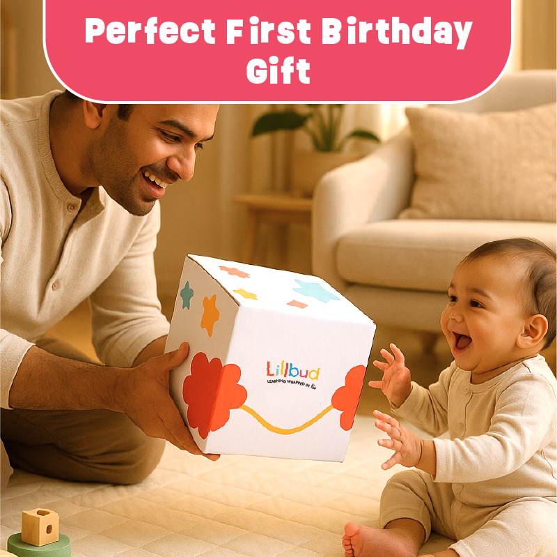 Buy Hop and Pull Bunny Soft Toy for all ages Online - Lillbud 