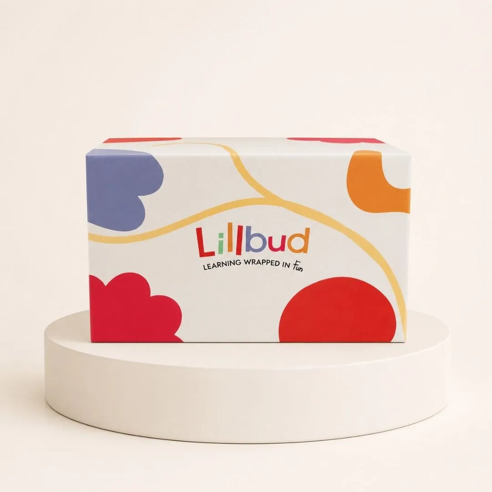 Buy Classic Wooden Racing Ramp Online - Lillbud