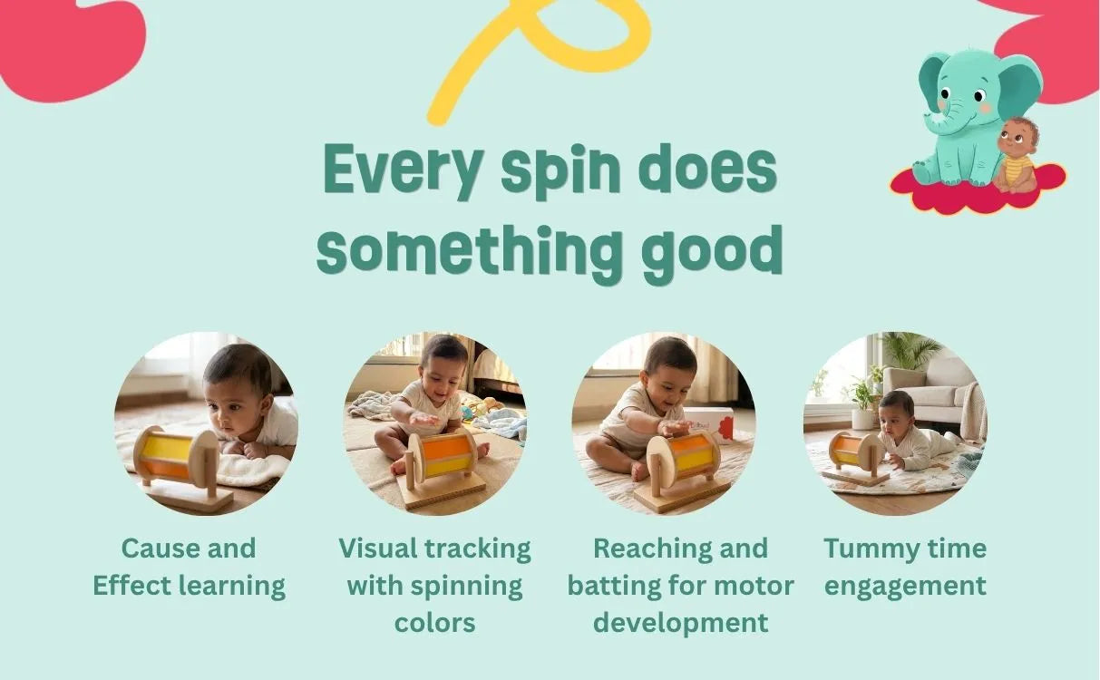Visual Benefit 2