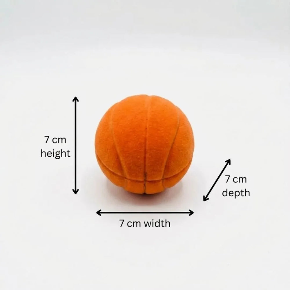 Buy Sensory Balls (Set of 5) Online - Lillbud 