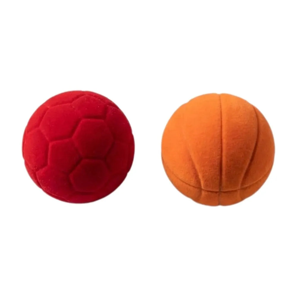 Buy Sensory Balls (Set of 5) Online - Lillbud 