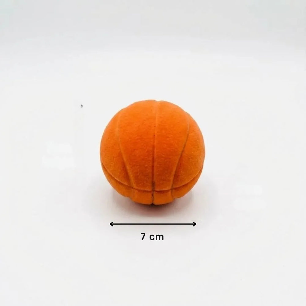 Buy Sensory Balls (Set of 5) Online - Lillbud