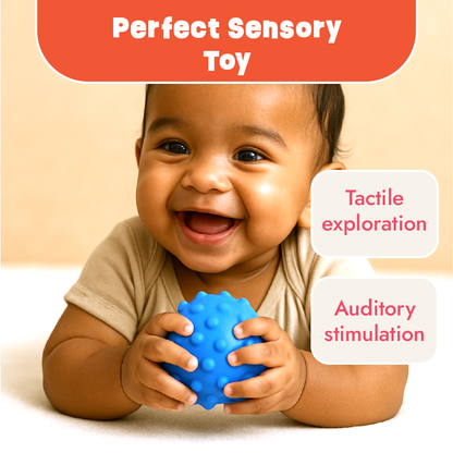 Sensory Ball Set