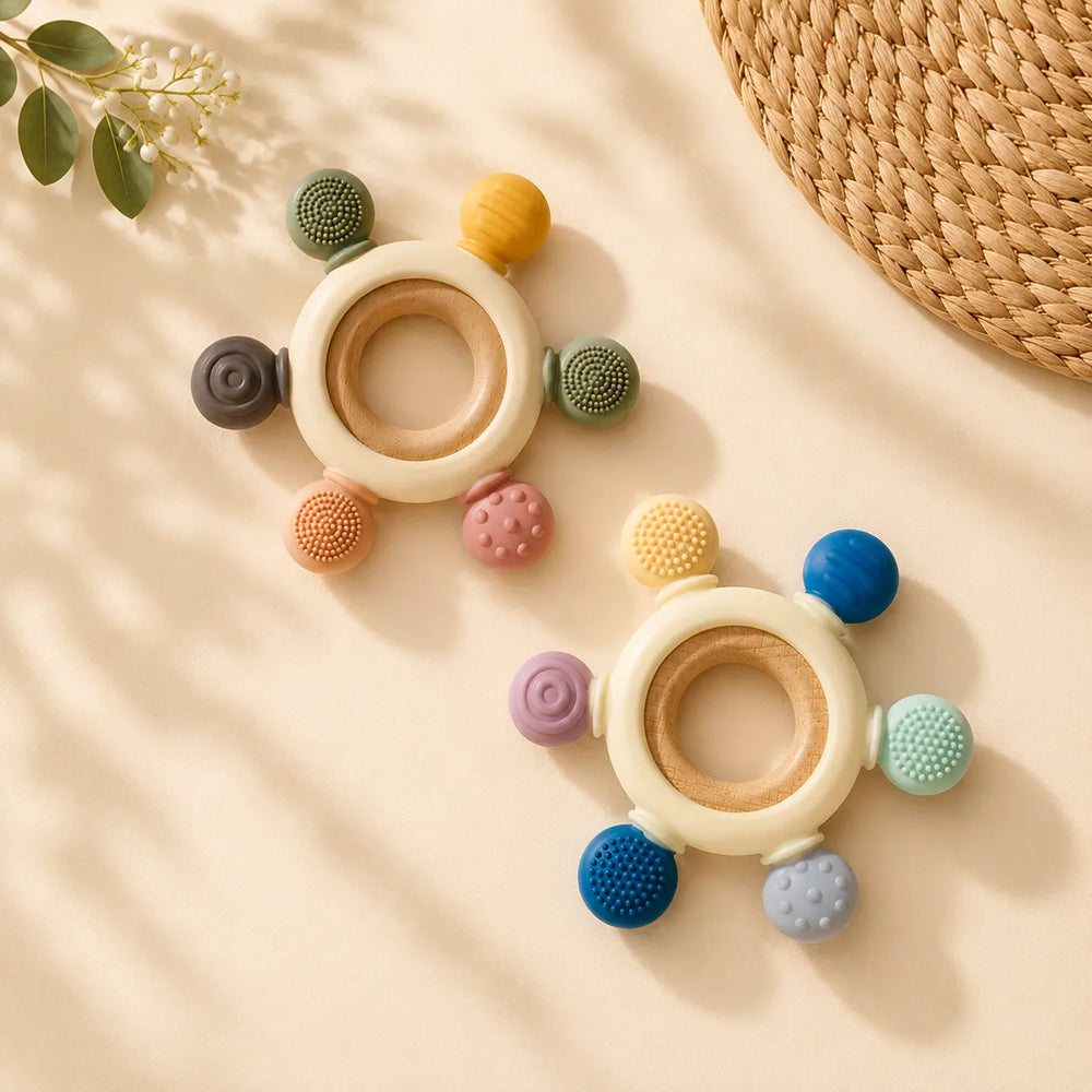 Sensory Teether
