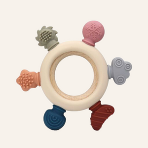 Sensory Teether