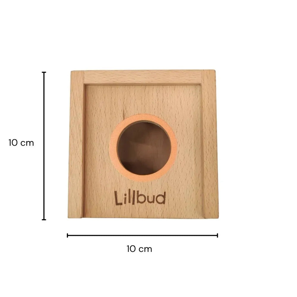 Discovery Shape Sorter - 5 Shapes