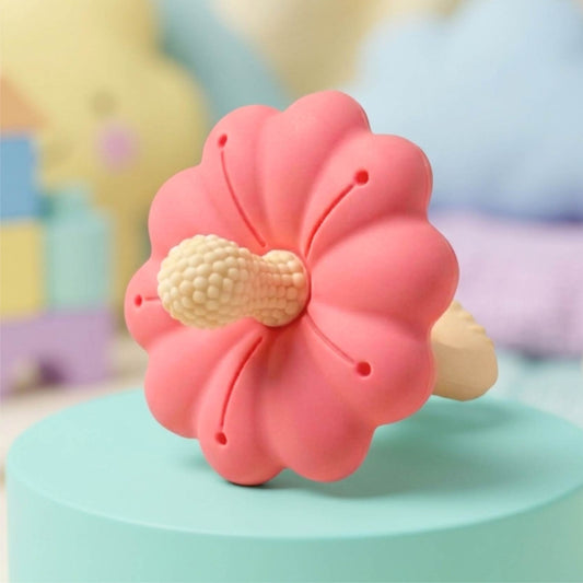 Buy Bloom Teether Online - Lillbud 